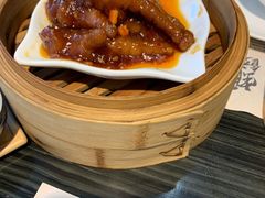 -虾饺妹·粤式手工点心(水荫路店)