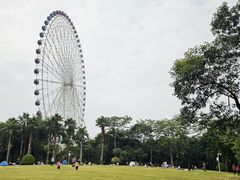 -南宁市凤岭儿童公园