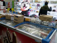 -牛奶便利(东四店)