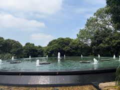 -东莞松山湖凯悦酒店