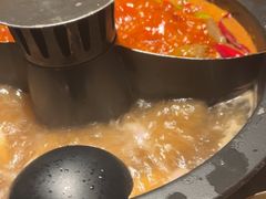 -晓宇重庆火锅(西安荟聚店)