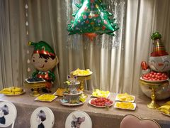 -微觅·潮HIGH轰趴馆(望京SOHO麒麟社店)