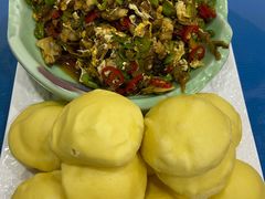 -青啤之家大酒店(登州路店)