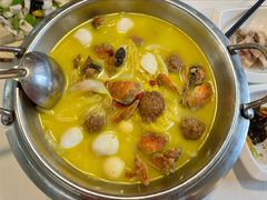 -清真马祥兴菜馆(云南北路店)