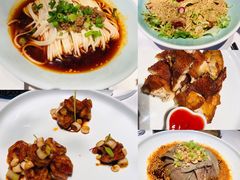 -俏江南天津时尚曲艺主题餐厅(马场道店)