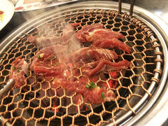 -韩屋韩国料理(天山路店)