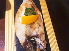 -旨料亭日本料理(四川北路店)