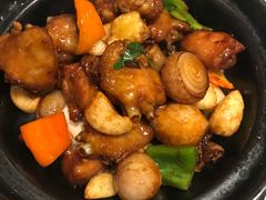 -香港茶餐厅文化体验馆(茶山镇店)