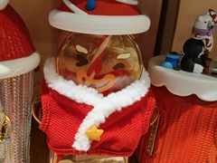 -星巴克(汇京国际广场店)