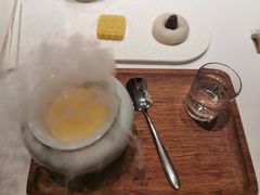 宫廷奶酪-京兆尹(雍和宫店)