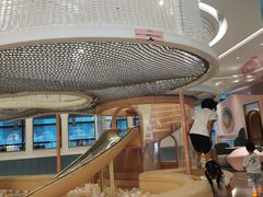 -BossBabe亲子餐厅(金光华广场店)