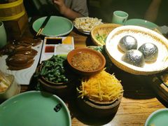 -淀里船宴(裕华东路店)