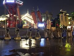 -济南方特东方神画