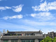 -襄阳城墙