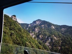 -明堂山风景区