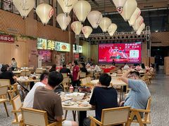-羊之道草原味道清真餐厅(番禺店)