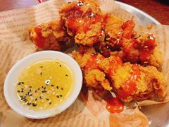 -双门洞·森系料理(体育西店)
