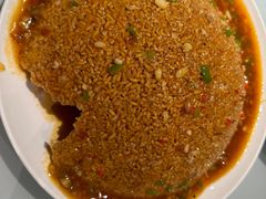 -山里俏·地标皖南菜·屯溪臭鳜鱼(北城万达店)