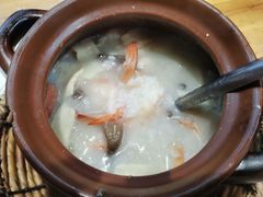 -官塘锋记鱼生·生腌·砂锅粥(牌坊街店)