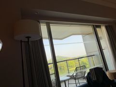 -上海佘山世茂艾美酒店