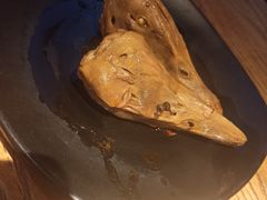 -嘎嘎鸭脑壳江湖菜(五里店)
