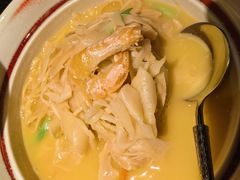 家烧临安竹笋衣-锦楼·臻选新杭帮(杭州中心店)