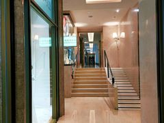 -深圳香格里拉酒店