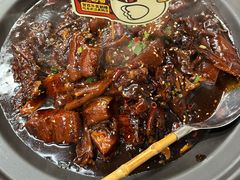 -回味黑鸭煲·始于2006(万松园店)