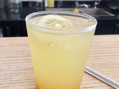 -无牌咖啡&酒馆