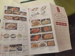-长禧家·珑厨(东山口店)