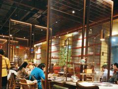 -牛村来人潮汕牛肉火锅(西单店)