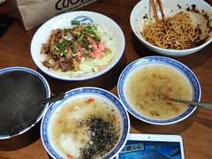 -袁妈红豆汤(重庆总店)