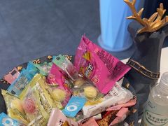 -鹿栖.精油SPA(金山世纪城店)