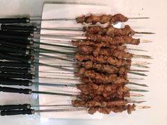 -巴依老爷新疆美食(马驹桥店)