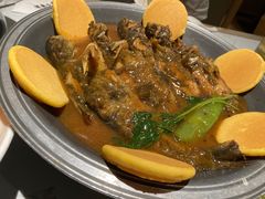 -关东小磨东北菜(漕河泾印象城店)