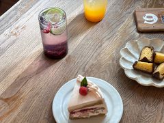 树莓荔枝切片-MAISON门前杂货店