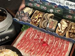 -东莞松山湖万象汇