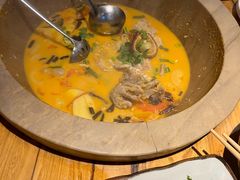 -云尊府云南菜·蒸汽石锅鱼(学清路店)