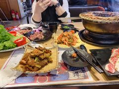 -黑牛の場(兴隆大奥莱店)