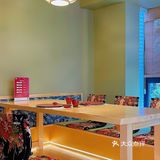 江景用餐太舒服了吧，这家日料店快跟小姐妹安排上！