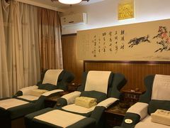 -儒之堂足道·SPA·推拿(莫干山路店)