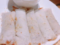 手工薄饼-嘉州叶婆婆钵钵鸡(建设路店)