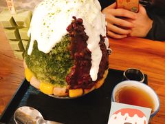 -WONDER ICE 萬得冰田(建設路总店)