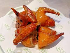 -陶兰居·手工点心·粤菜(圆融时代广场店)
