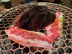 -烧肉达人•炭火烧肉(新天地店)