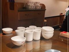 -剁椒入味(黄土岭店)