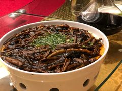 响油鳝丝-王宝和酒家(黄浦店)