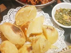 -志晖园圆子鸡·辣子鸡(阳光店)