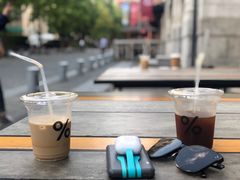 -% Arabica阿拉比卡咖啡烘焙工坊