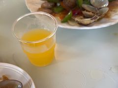 -三姐妹·海鲜大排档